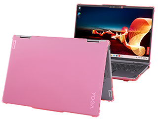 mCover case for Lenovo Yoga 7 14-inch 14IRL8 14AHP9 14IML9 series 2-in-1 Windows laptop
