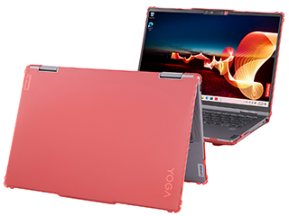 mCover case for Lenovo Yoga 7 14-inch 14IRL8 14AHP9 14IML9 series 2-in-1 Windows laptop