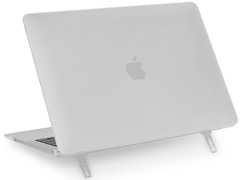 mCover hard shell case for MacBook Air A1932 with Retina Display