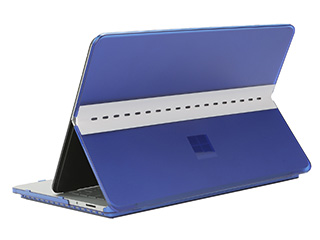 mCover Hard Shell case for 14.4-inch Microsoft Surface laptop Studio 2 computer