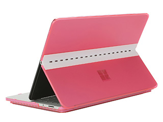 mCover Hard Shell case for 14.4-inch Microsoft Surface laptop Studio 2 computer