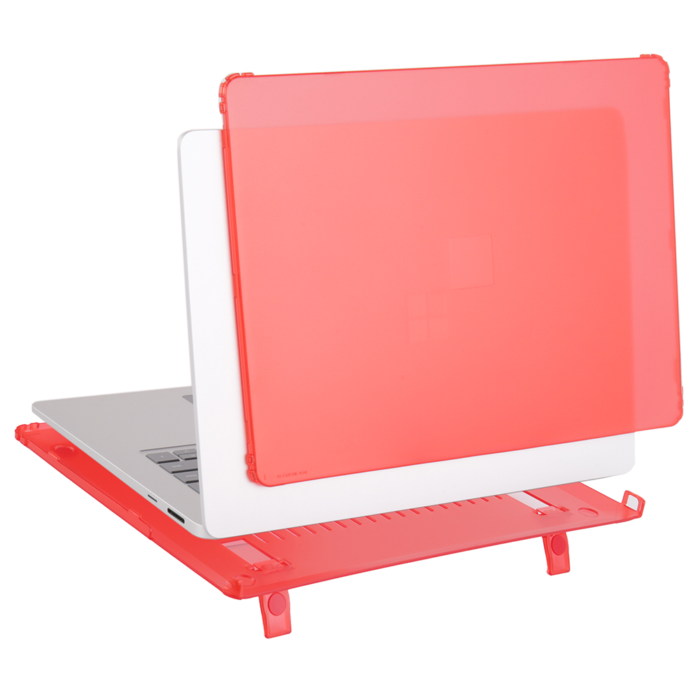 mCover Hard Shell case for 15-inch Microsoft Surface laptop 7 AI-powered computer