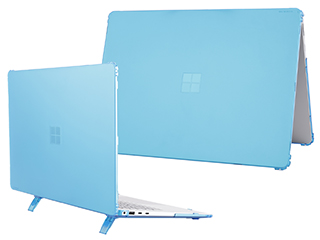 mCover Hard Shell case for Microsoft Surface laptop 7 15-inch
