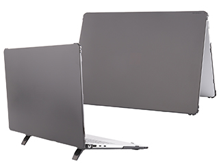 mCover Hard Shell case for Microsoft Surface laptop 7 15-inch