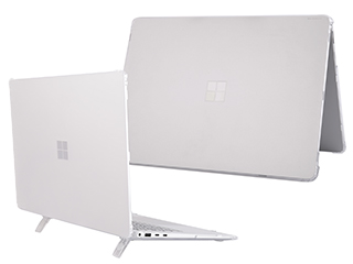mCover Hard Shell case for Microsoft Surface laptop 7 15-inch