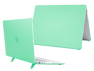 mCover Hard Shell case for Microsoft Surface laptop 7 15-inch
