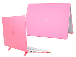 mCover Hard Shell case for Microsoft Surface laptop 7 15-inch