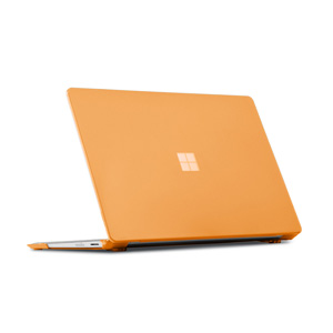 mCover Hard Shell Case for New late-2020 12.4-inch Microsoft Surface Laptop Go with Touch Screen (Not Compatible W/Surface Laptop 3/2 / 1 Models