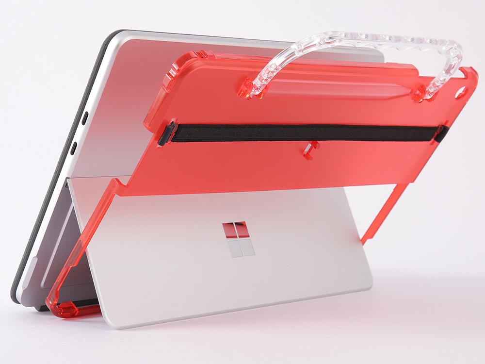 mCover Hard Case for Microsoft Surface Pro tablet 12-inch released after May 2025mCover Hard Case for Microsoft Surface Pro tablet 12-inch released after May 2025mCover Hard Case for Microsoft Surface Pro tablet 12-inch released after May 2025