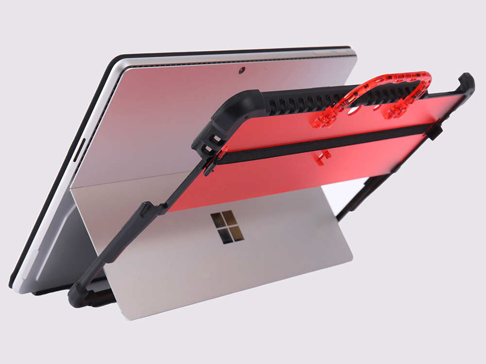 mCover Hard Shell case for Microsoft Surface Pro 9 / 10 / 11 tablet