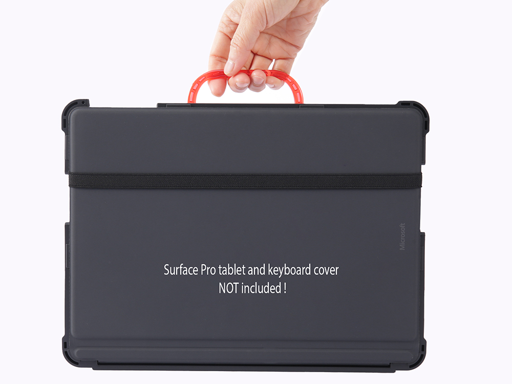 mCover Hard Shell case for Microsoft Surface Pro 9 / 10 / 11 tablet