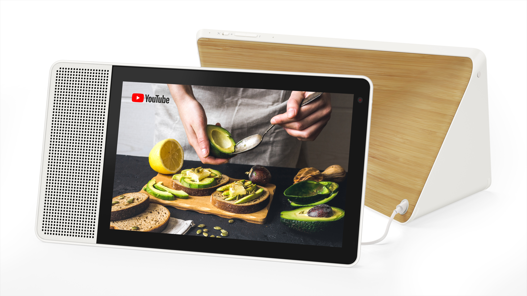 lenovo smart display warranty